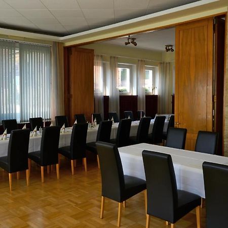 Hotel Schaeffer - Steakhouse Andeo Gemunden am Main Εξωτερικό φωτογραφία