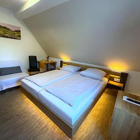 Hotel Schaeffer - Steakhouse Andeo Gemunden am Main Εξωτερικό φωτογραφία