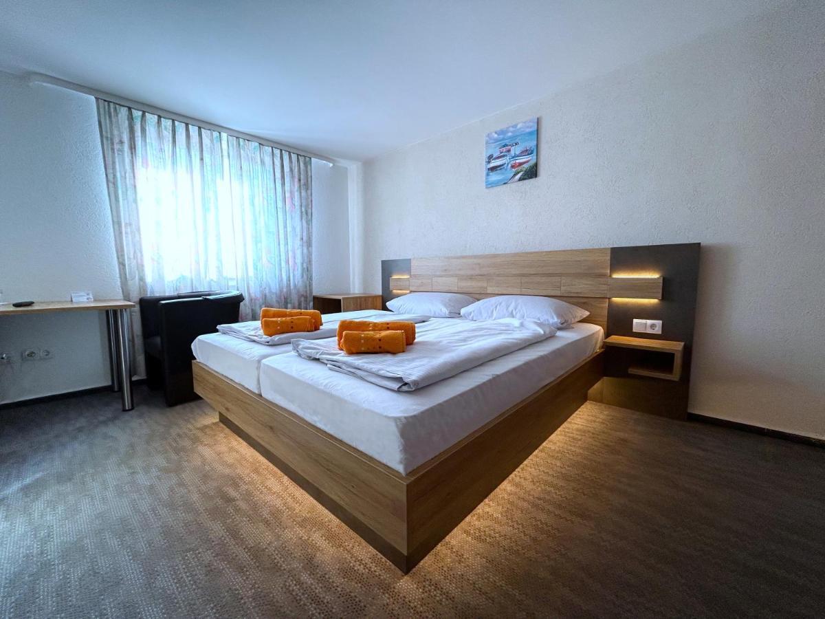 Hotel Schaeffer - Steakhouse Andeo Gemunden am Main Εξωτερικό φωτογραφία