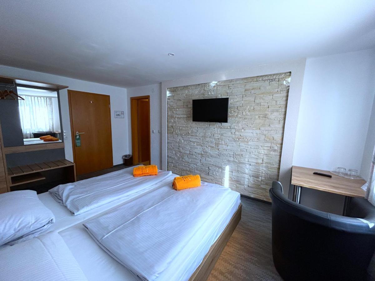 Hotel Schaeffer - Steakhouse Andeo Gemunden am Main Εξωτερικό φωτογραφία