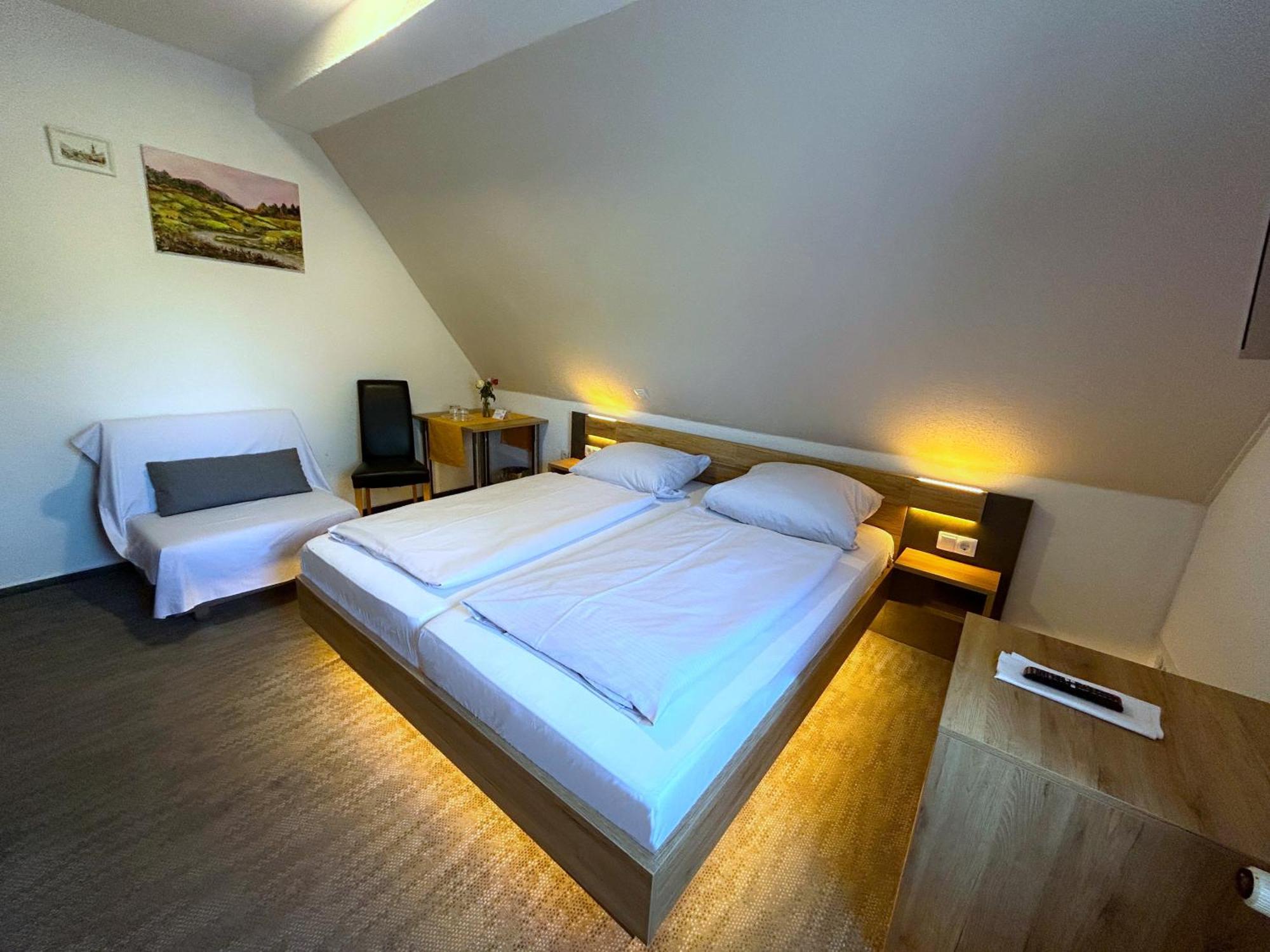 Hotel Schaeffer - Steakhouse Andeo Gemunden am Main Εξωτερικό φωτογραφία